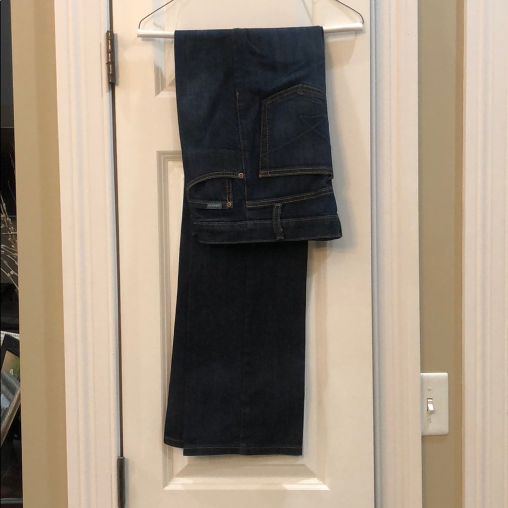 Women’s Cinch Jenna Jeans Slim 27/3L